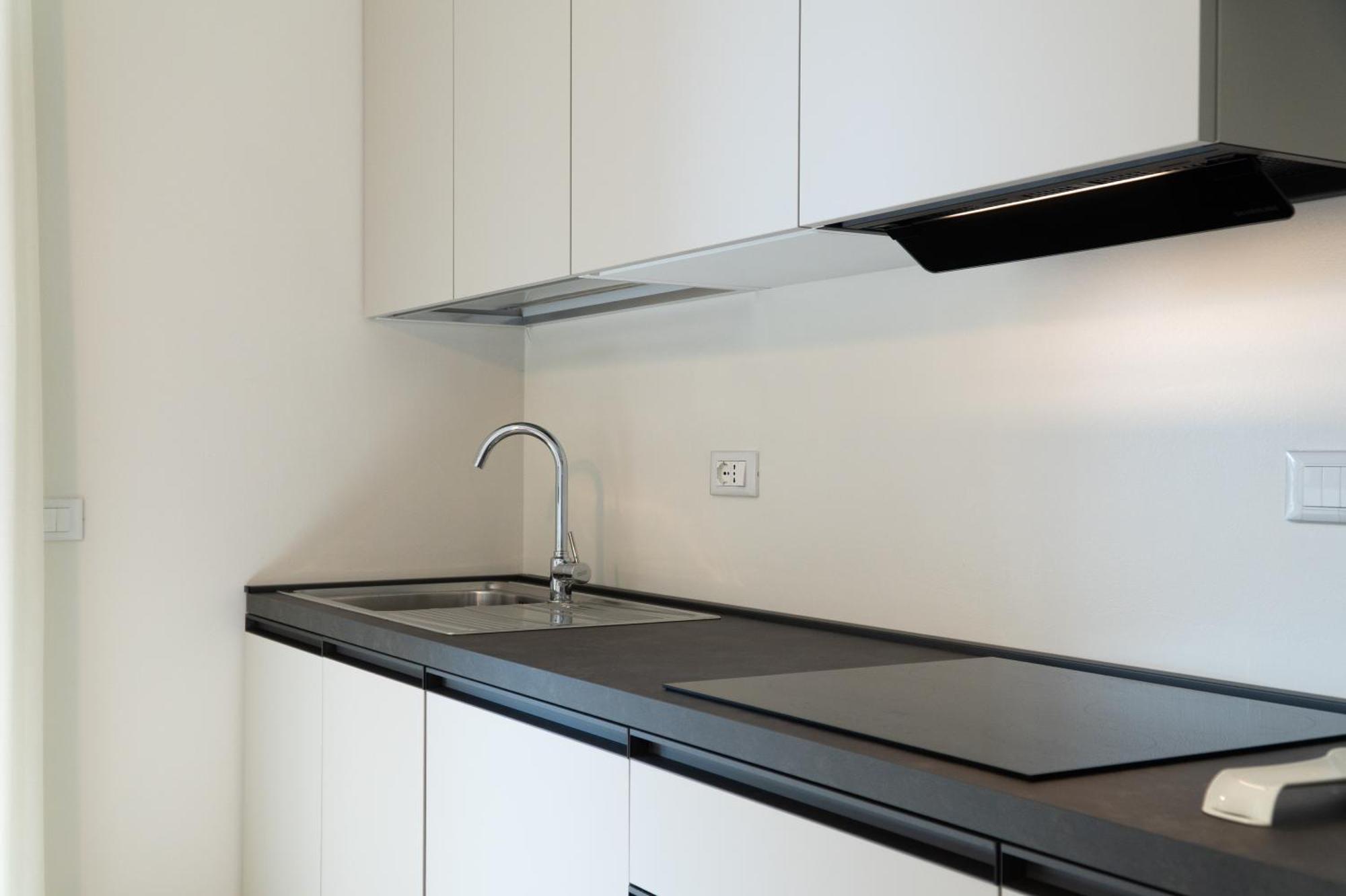 Iris Apartment Peschiera del Garda