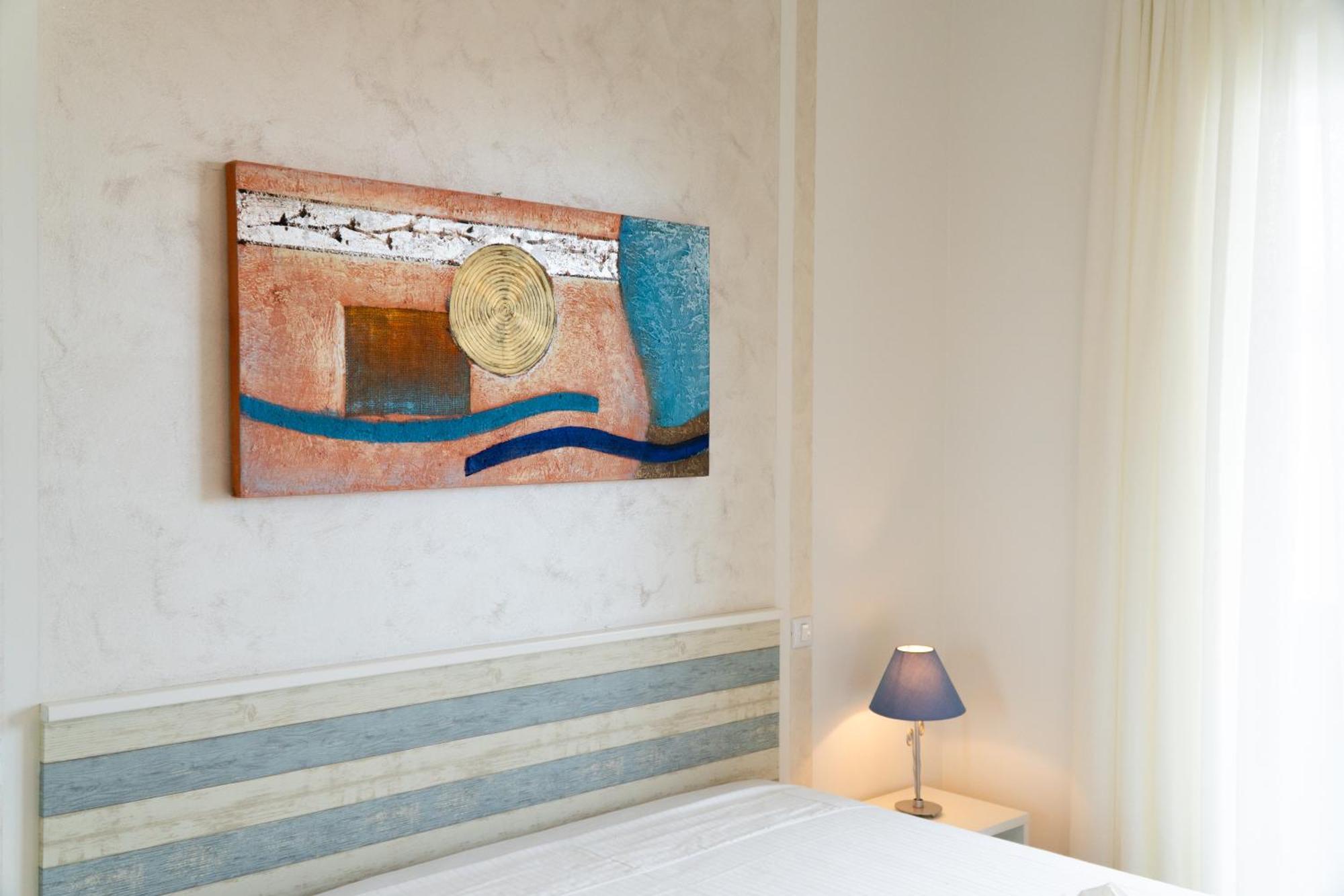 Apartment Iris Peschiera del Garda