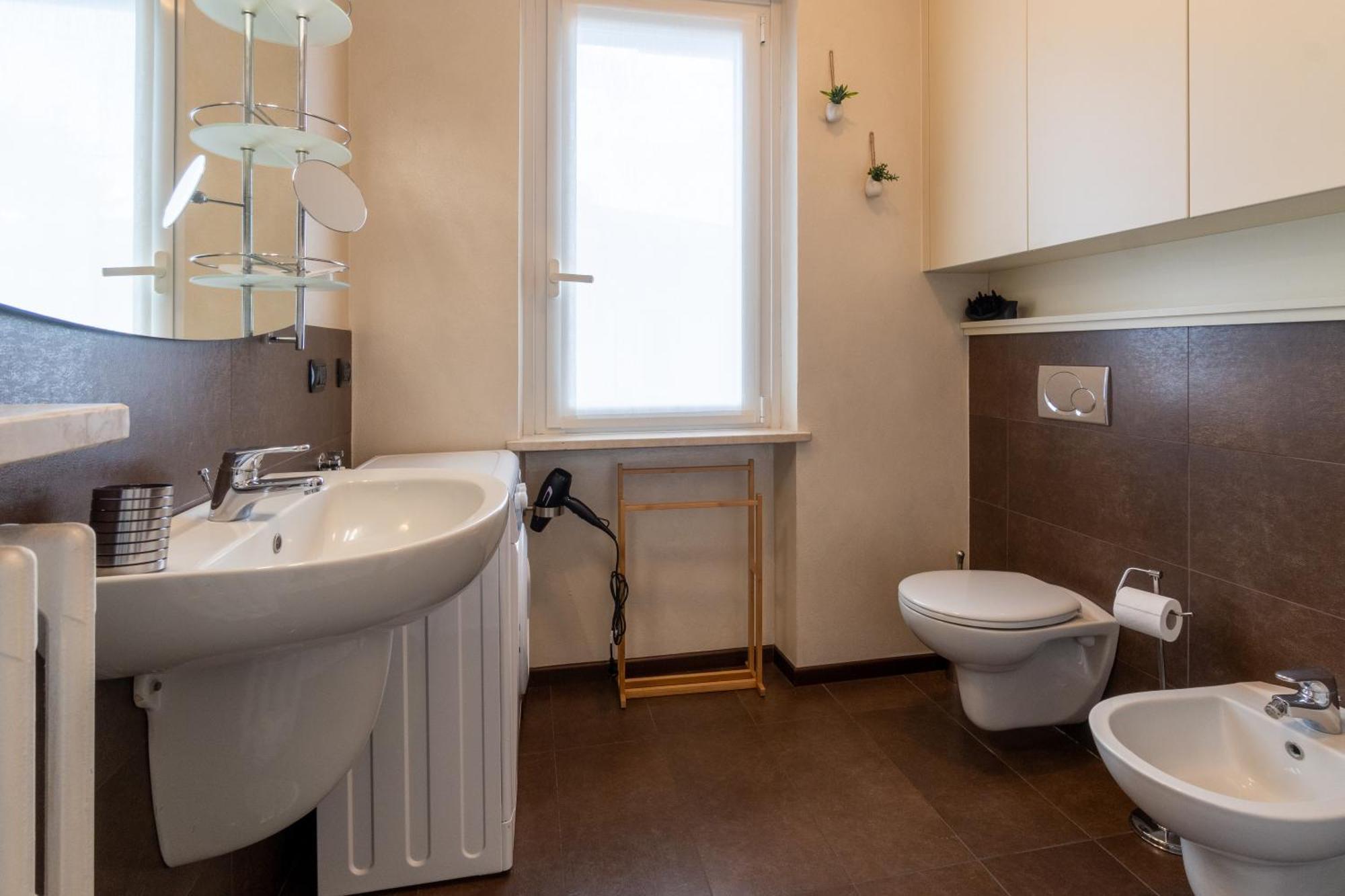 Apartment Iris Peschiera del Garda