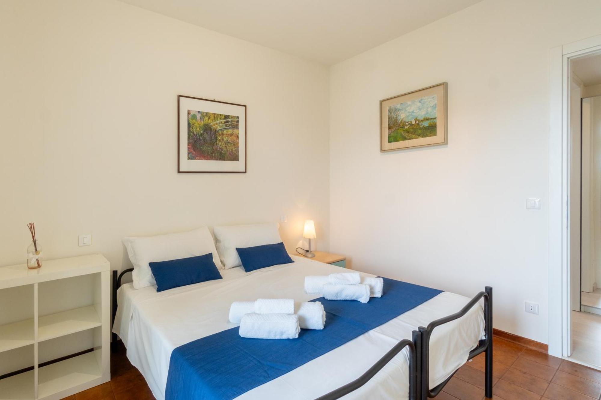 Iris Appartamento Peschiera del Garda