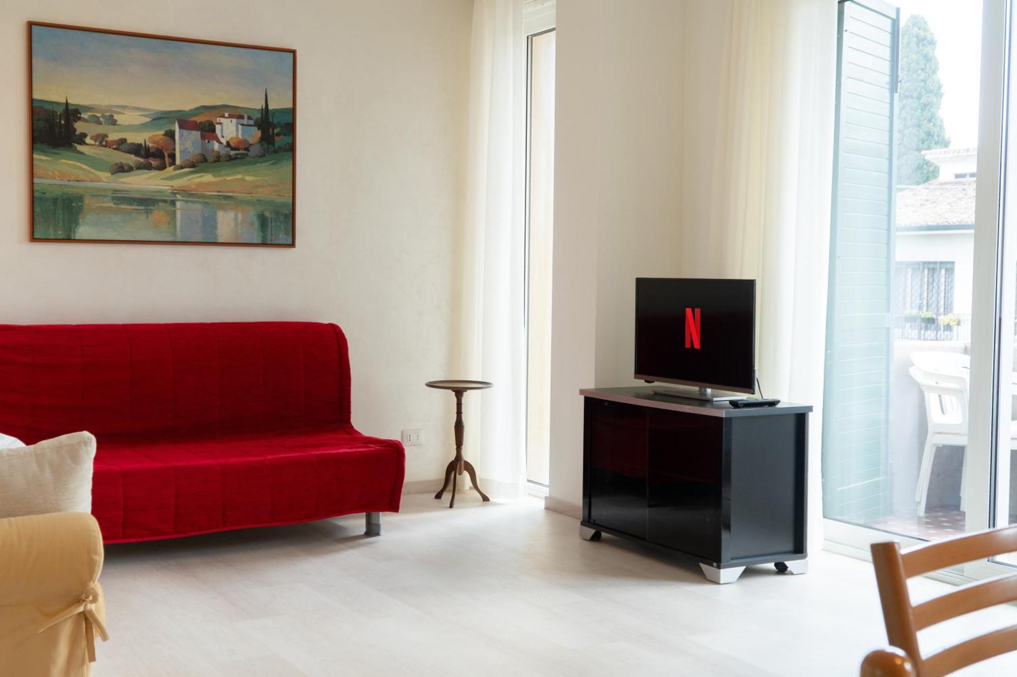 Iris Appartement