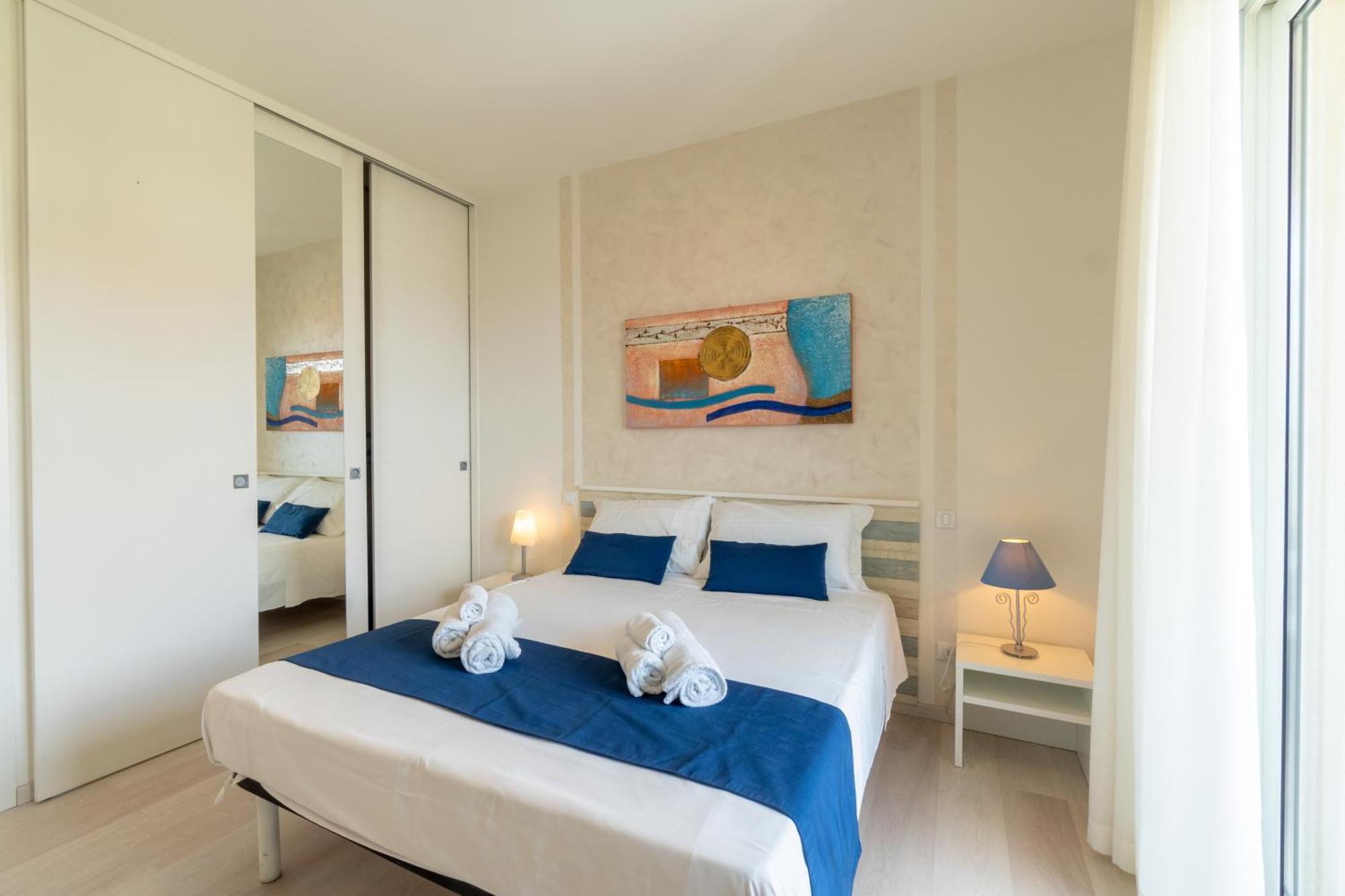 Appartement Iris *